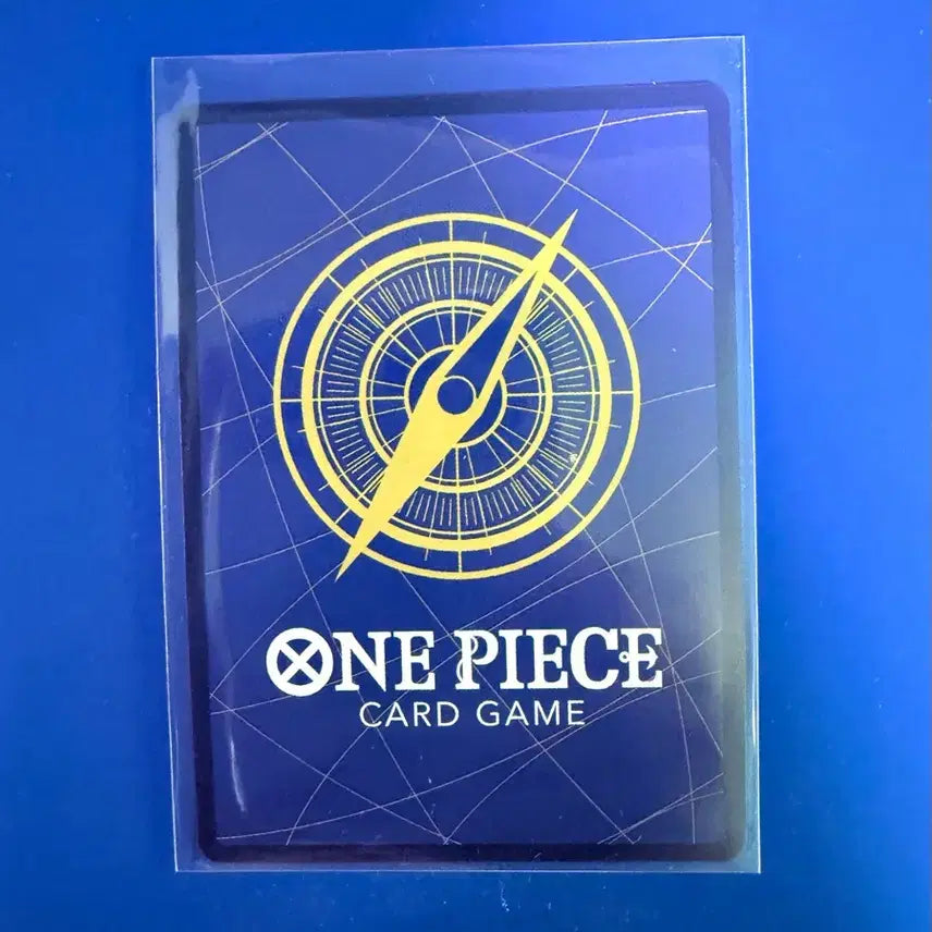 [BUNJANG] One Piece Card Vivi Japanese Starter Pack / 원피스카드 비비 일판 스타터팩