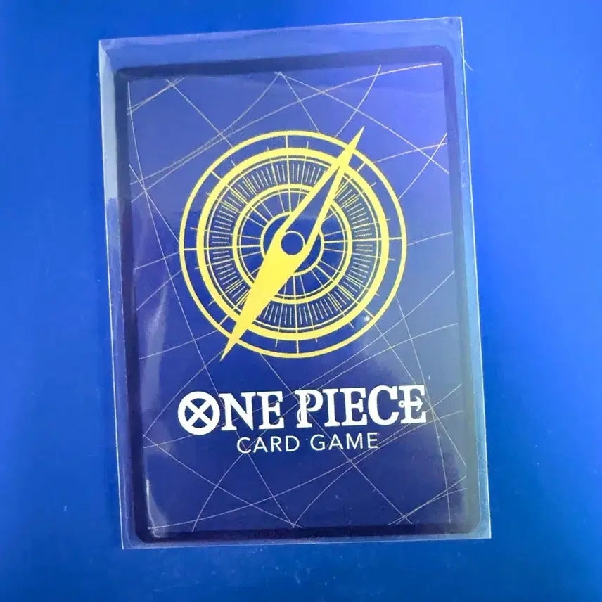 [BUNJANG] One Piece Card Nico Robin Japanese Starter Pack / 원피스카드 니코로빈 일판 스타터팩