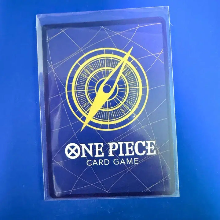 [BUNJANG] One Piece Card Nico Robin Japanese Starter Pack / 원피스카드 니코로빈 일판 스타터팩