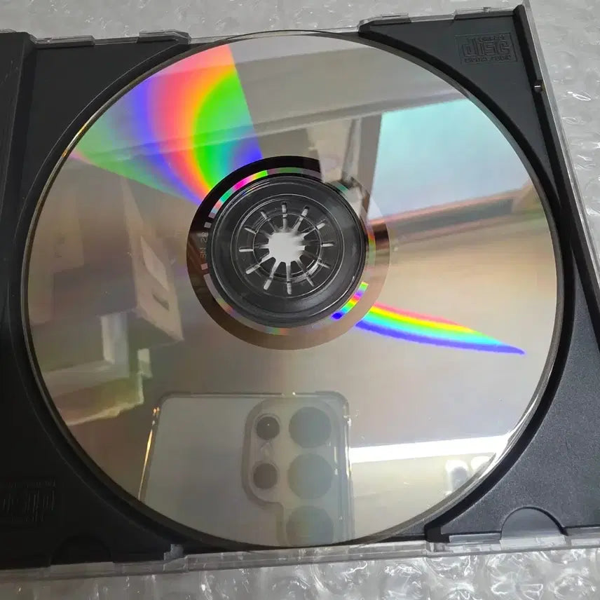 [BUNJANG] ENVIRONMENT Japanese Import Ambient Music CD / ENVIRONMENT 일본수입반