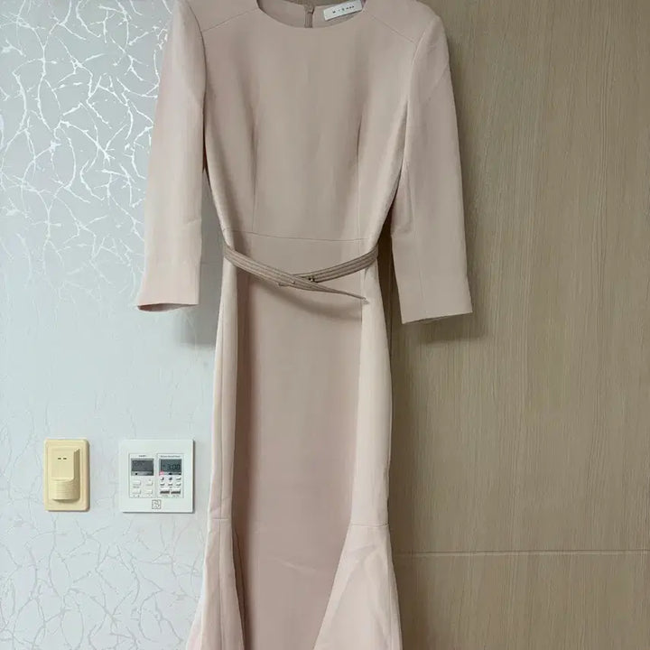 [BUNJANG] MICHAA Dress / 미샤 원피스