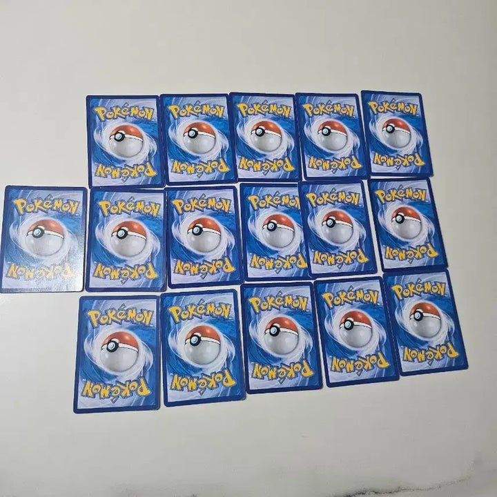 [BUNJANG] Pokemon Cards Bundle Set / 포켓몬카드 일괄 양도해요