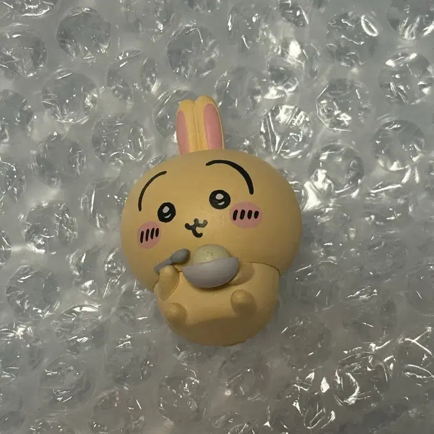 [SOLD OUT] 먼작귀 우사기 미니 피규어