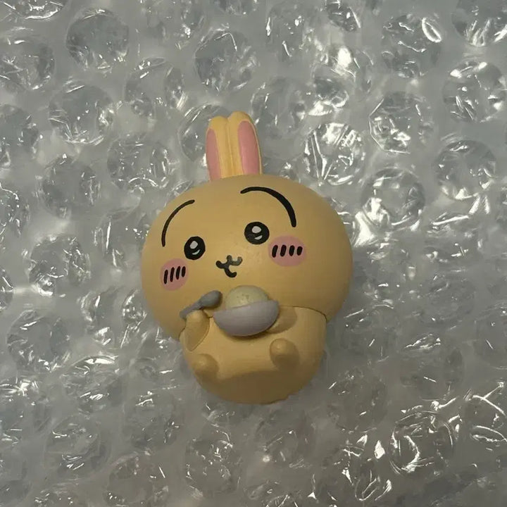 [SOLD OUT] 먼작귀 우사기 미니 피규어