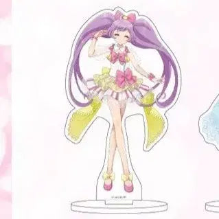 [BUNJANG] Pripara Lala Acrylic Stand / 프리파라 라라 아크릴 스탠드