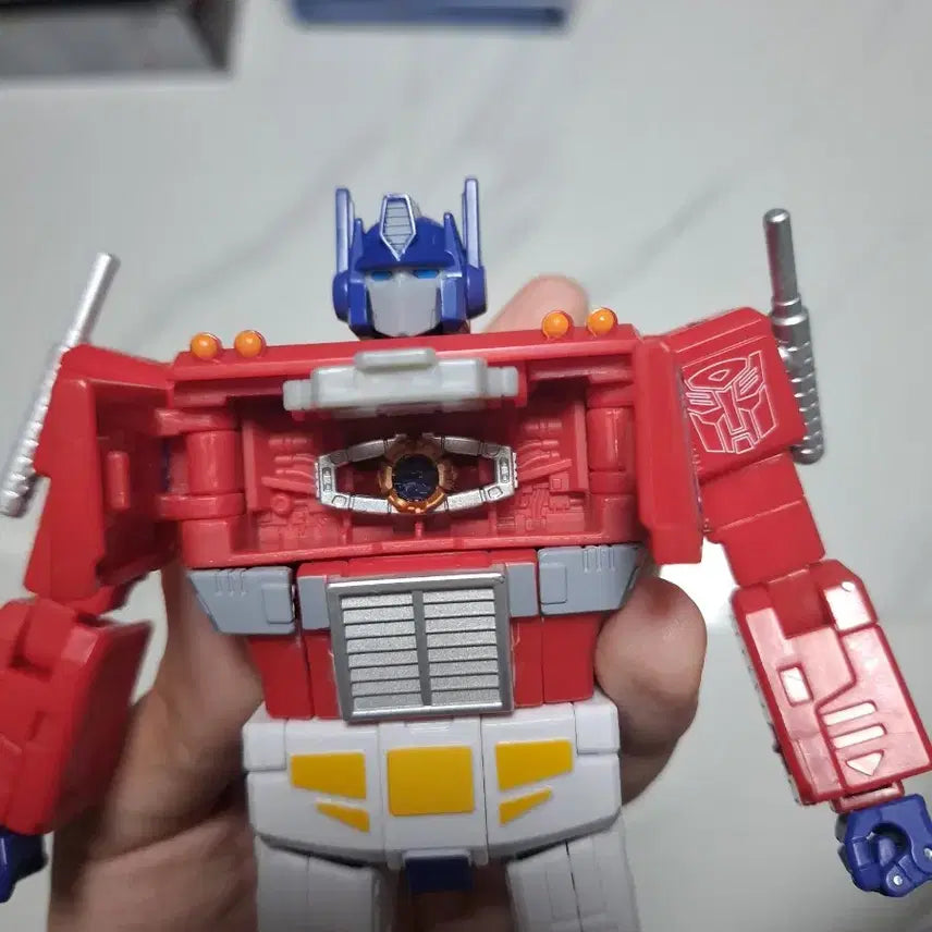 [BUNJANG] Transformers Studio Series SS86 Optimus Prime / 트랜스포머ss86 옵티머스 프라임, 변형0번,풀박스,5/17일까지만 판매