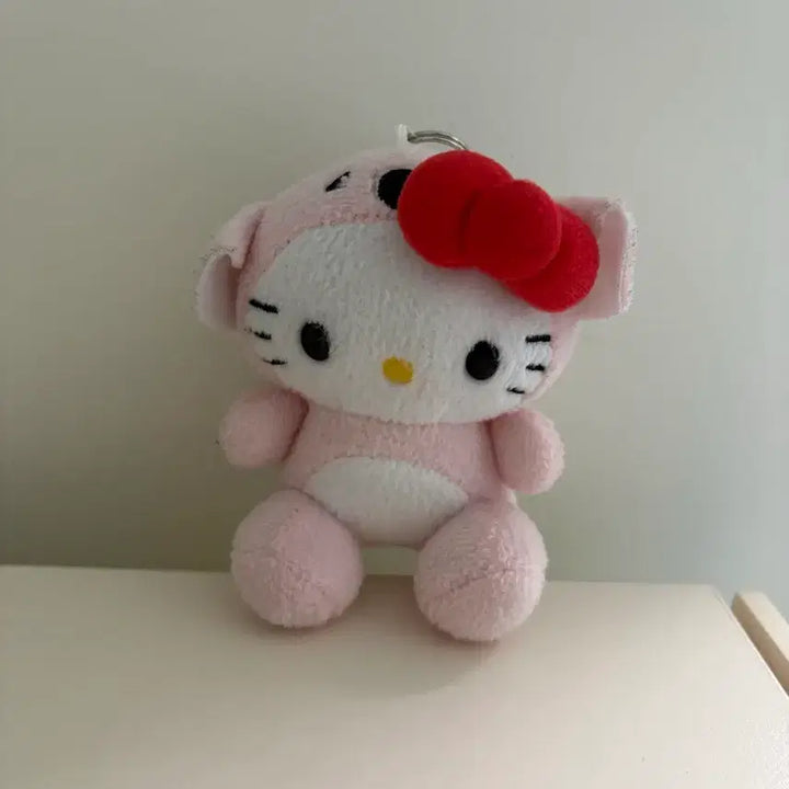 [BUNJANG] Hello Kitty 50th Anniversary Australia Limited Edition Koala Keyring / 헬로키티 50주년 호주 한정판 코알라 키링