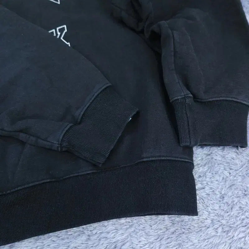 [SOLD OUT] L 노매뉴얼 맨투맨 | 0501A04
