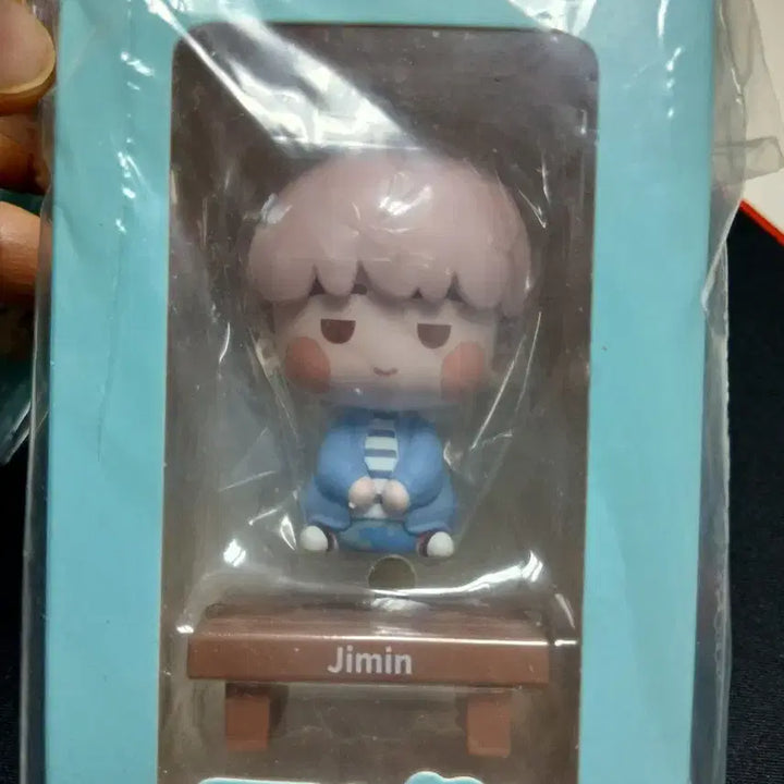 [SOLD OUT] BTS피규어