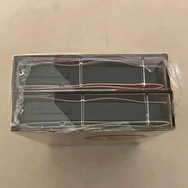 [BUNJANG] Earth, Wind &amp; Fire Double Album Unsealed Cassette Tape / 어스 윈드 앤 파이어 더블 앨범 라이센스 미개봉 카세트테이프