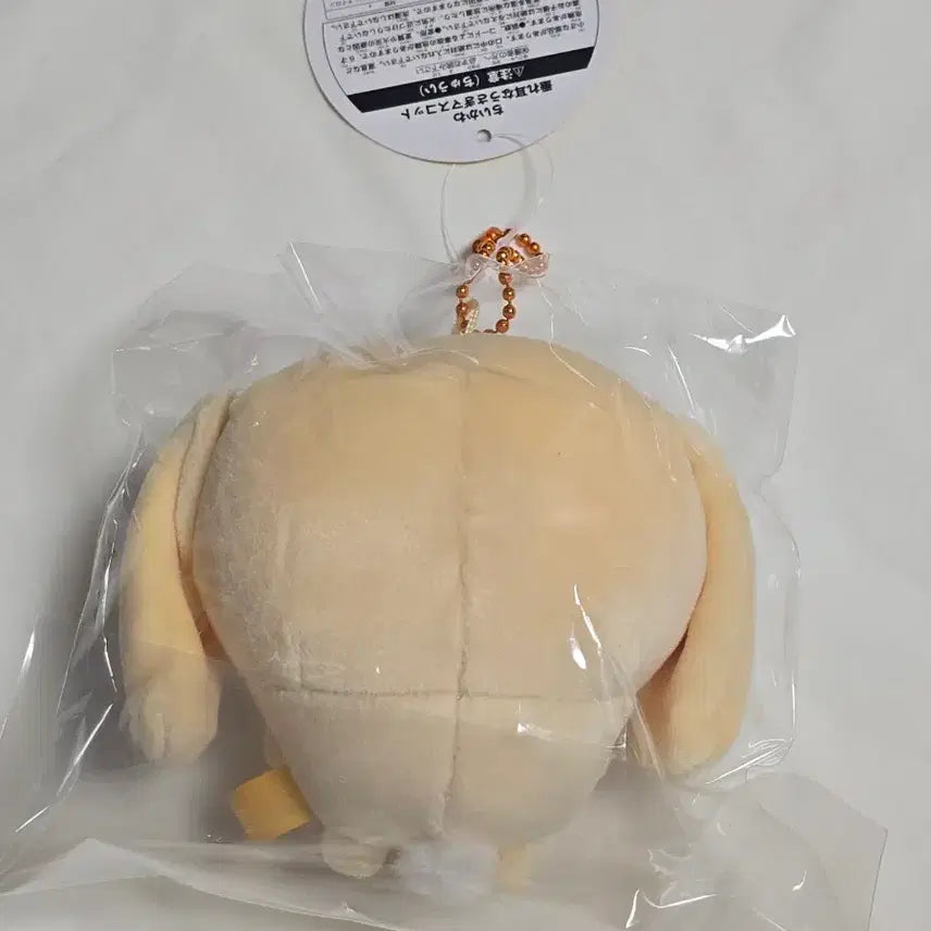 [BUNJANG] Chiikawa Usagi Robber Mascot (Robusagi) / 치이카와 롭이어 우사기 마스코트 롭사기 팝니다.