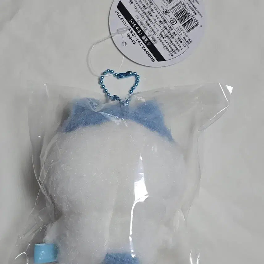 [BUNJANG] Chiikawa Hachware Fuwafuwa Mascot / 치이카와 호와호와 하치와레 마스코트 팝니다.