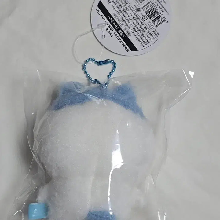 [BUNJANG] Chiikawa Hachware Fuwafuwa Mascot / 치이카와 호와호와 하치와레 마스코트 팝니다.