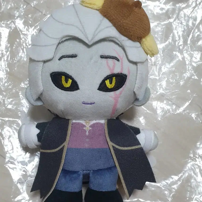 [BUNJANG] Identity V Hermit Sanrio Plush / 제5인격 은둔자 산리오 누이