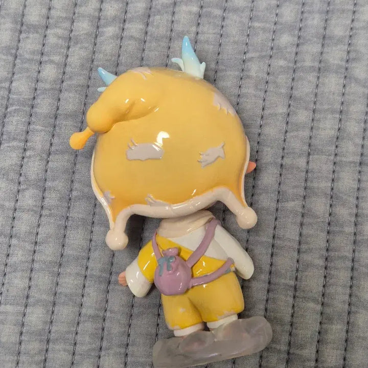 [BUNJANG] Haewon Mimi Figure / 해이원 미미 피규어
