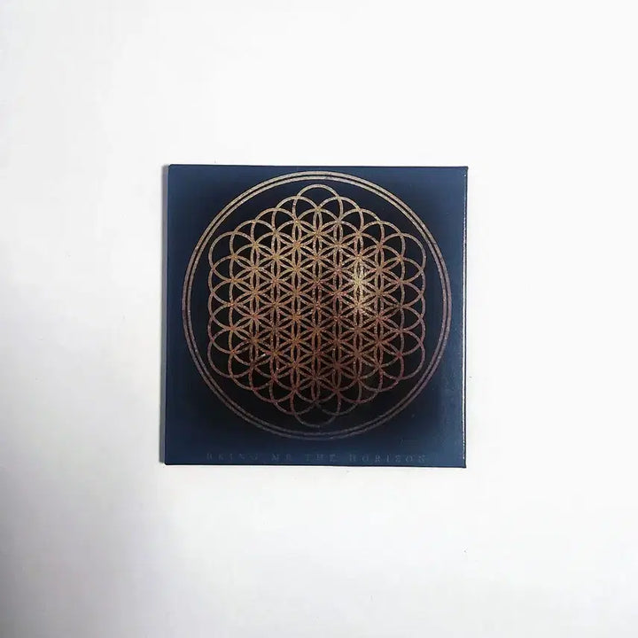 [BUNJANG] Bring Me The Horizon Sempiternal Magnet / bring me the horizon Sempiternal 마그넷 자석