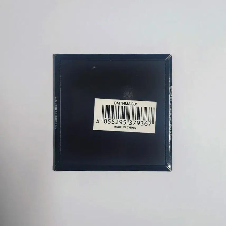 [BUNJANG] Bring Me The Horizon Sempiternal Magnet / bring me the horizon Sempiternal 마그넷 자석