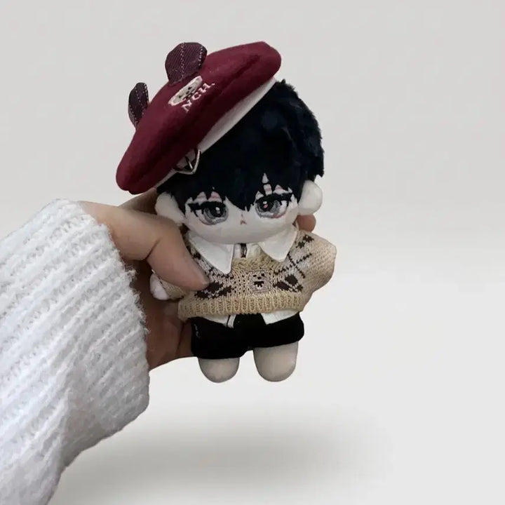 [BUNJANG] Grape Cloud / 괴담출근 포도구름