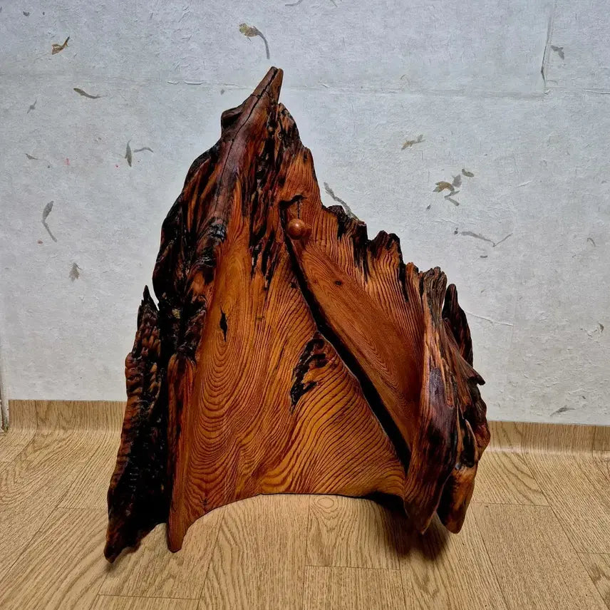 [BUNJANG] Gwae-mok Wood Knot / 고재