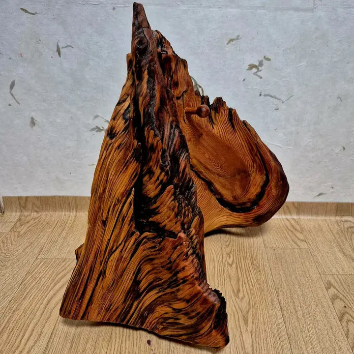 [BUNJANG] Gwae-mok Wood Knot / 고재