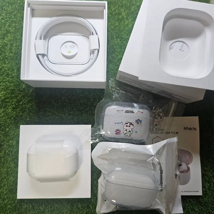 [SOLD OUT] 에어팟프로2 S급 풀박스