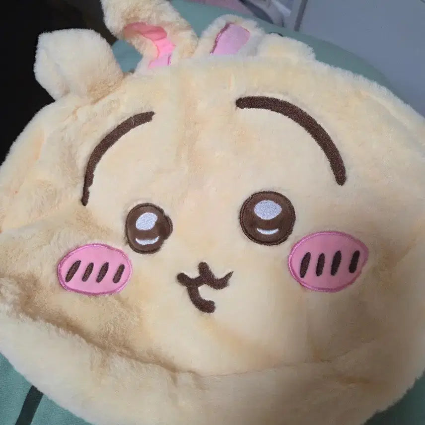 [BUNJANG] Chiikawa Usagi Bag / 치이카와 우사기 가방