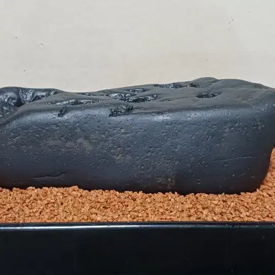 [BUNJANG] Namhangang Geode Stone Display / 수석(남한강)