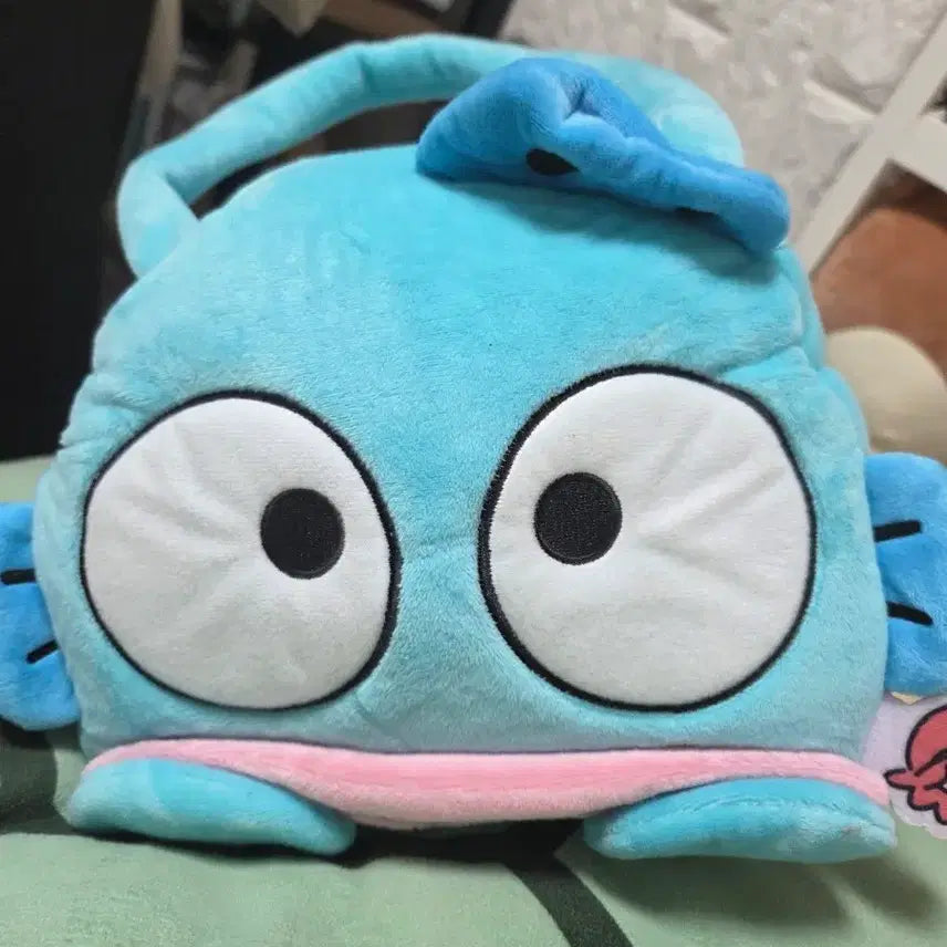 [BUNJANG] Hangyodon Bag / 한교동 가방