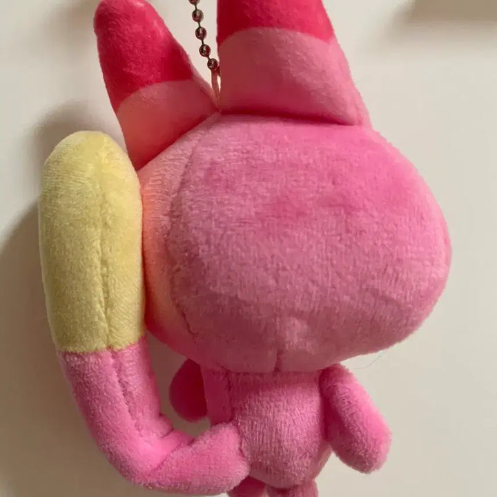 [BUNJANG] Tamagotchi Miaochi Ball Chain / 다마고치 미야오치