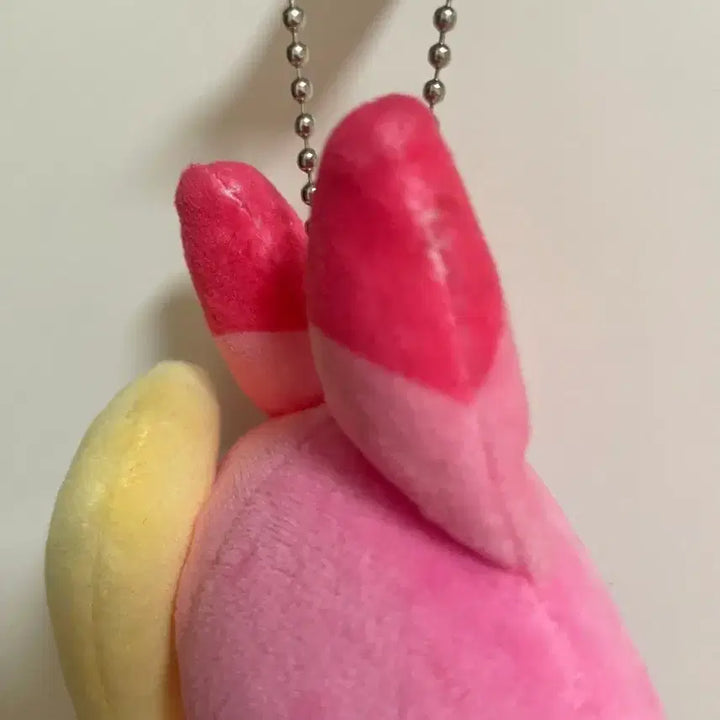[BUNJANG] Tamagotchi Miaochi Ball Chain / 다마고치 미야오치