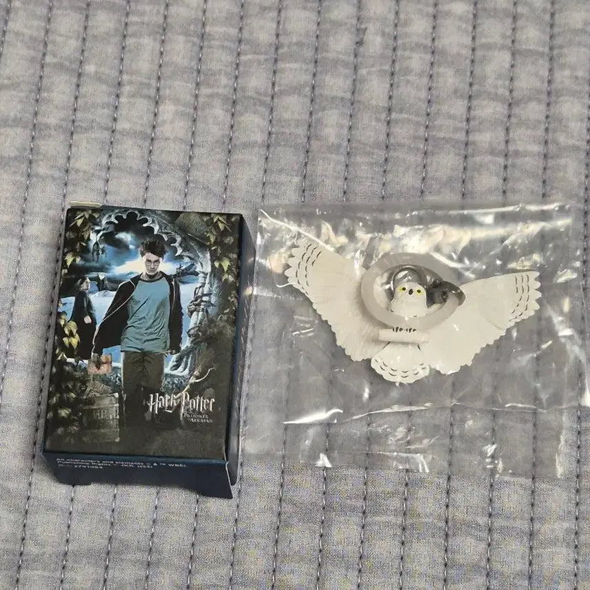 [BUNJANG] Harry Potter Mezishi Collection Display / 해리포터 메지루시