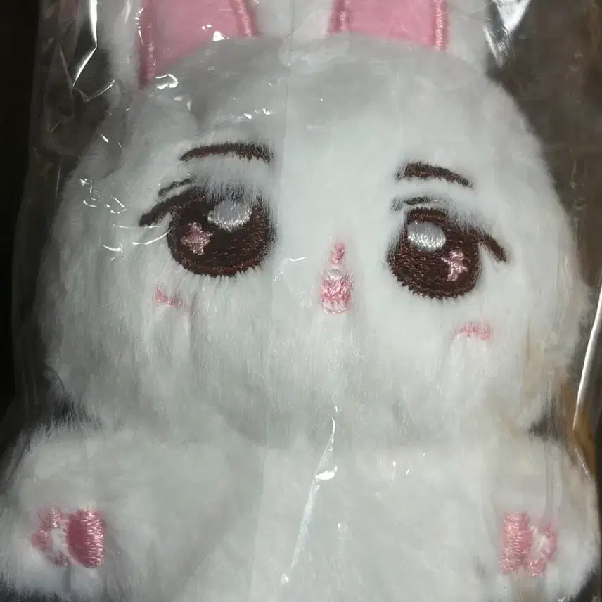 [BUNJANG] Alphadriveone Sangwon 10cm Doll Sangmongmong / 알파드라이브원 알디원 상원 10cm 인형 상몽몽