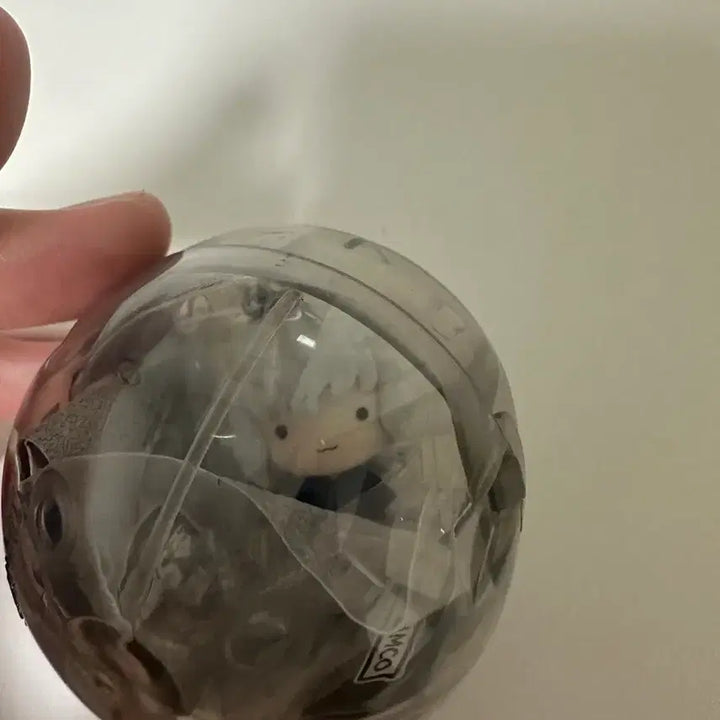[BUNJANG] Hunter x Hunter Mejirushi Fit Sealed / 헌터헌터 메지루시 피트 미개봉