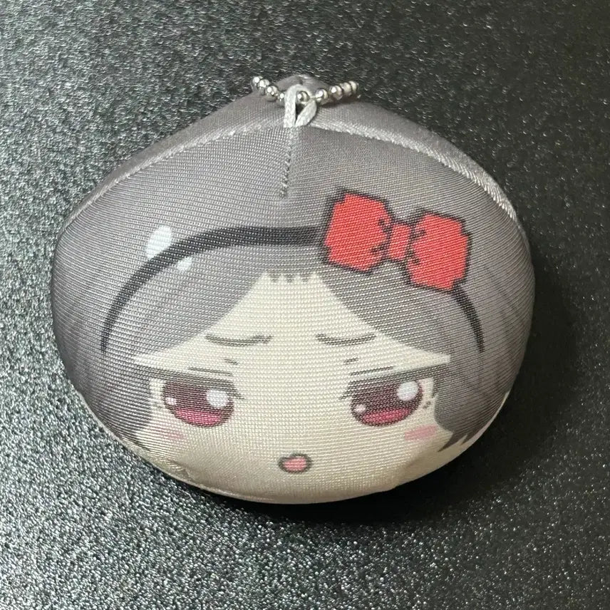 [BUNJANG] Bocchi the Rock! Tomo Manju Doll / 걸즈 밴드 크라이 토모 만쥬 인형