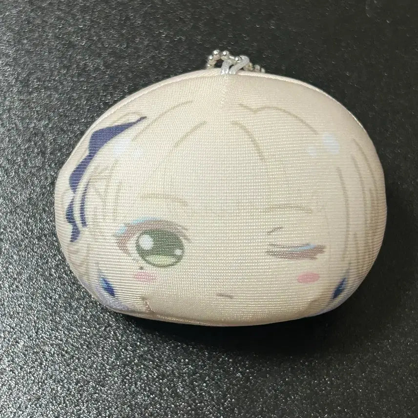 [BUNJANG] Girlband Cry! Manju Plush / 걸즈 밴드 크라이 아이 만쥬 인형