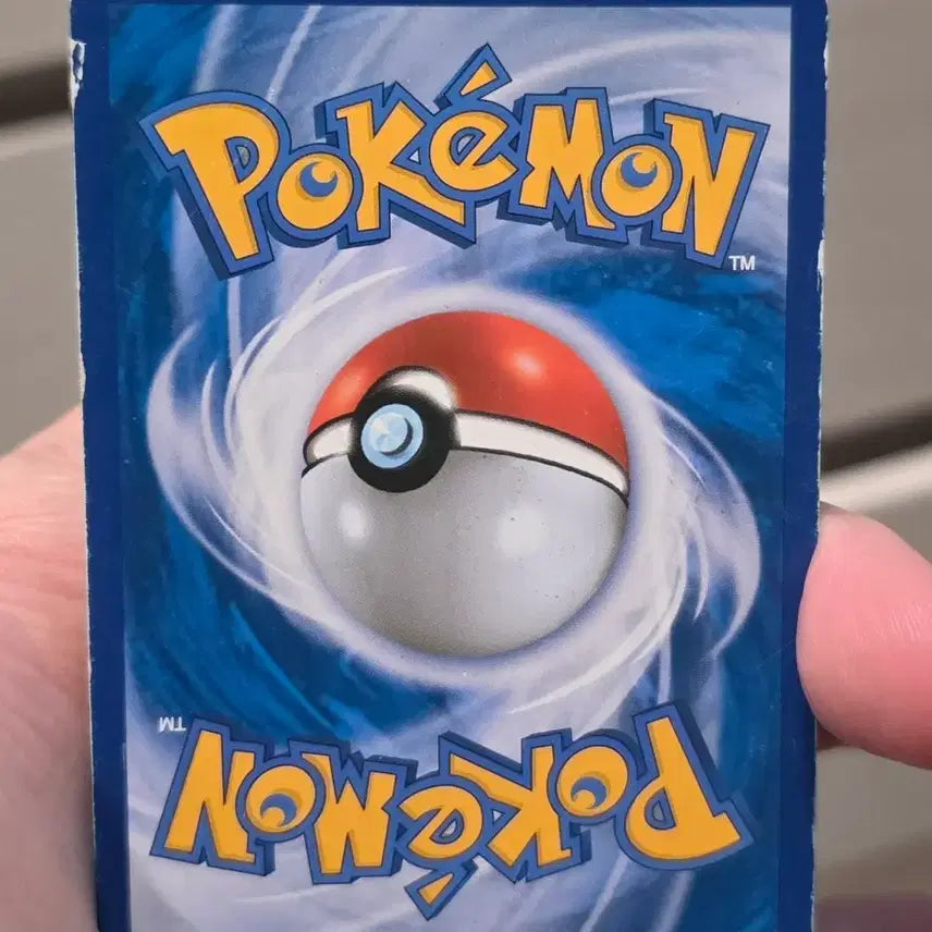 [BUNJANG] Pokemon Card Zygarde EX XYG 2016 / 포켓몬카드 2016 지가르데 EX XYG