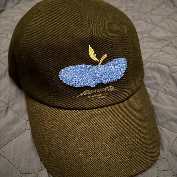 [SOLD OUT] 아더에러 Press Apple Cap Product. 78