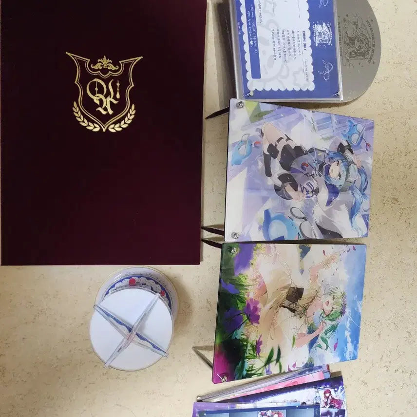 [SOLD OUT] 시로시로로님의 상품