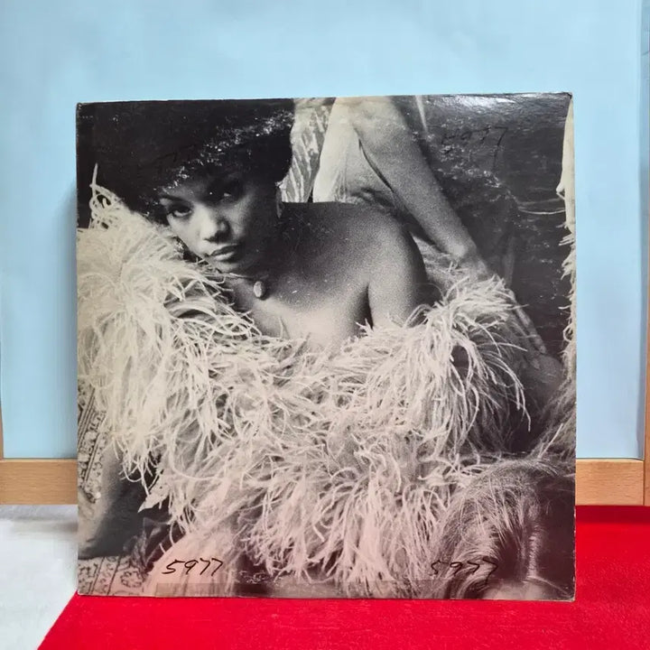 [BUNJANG] Capitol Disc Jockey Sampler LP (1969) / 캐피톨 디스크 조키 샘플러 LP (1969) 5803