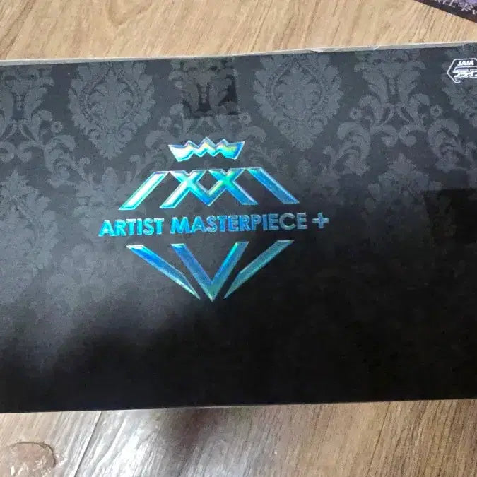 [BUNJANG] Bisque Doll AMP+ Marin Kitagawa Black Loveria Figure (Sealed) / 비스크돌 AMP+ 키타가와 마린 블랙 로베리아 피규어 미개봉