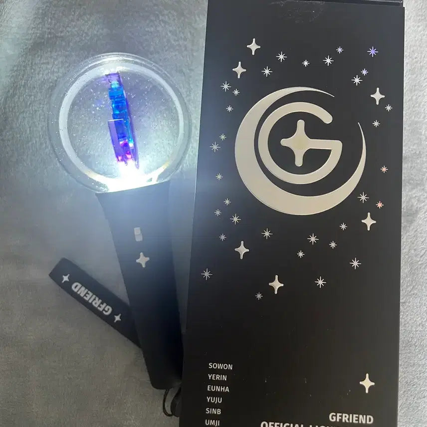 [SOLD OUT] 여자친구 응원봉 밤하늘봉