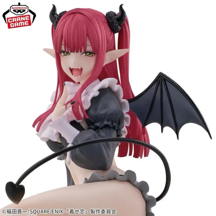 [BUNJANG] My Dress-Up Darling Marin Kitagawa ESPRESTO Figure (Sealed) / 미개봉) 비스크돌 그비돌 키타가와 마린 리즈 피규어 ESPRESTO