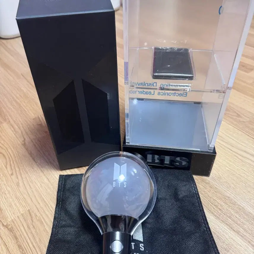 [BUNJANG] BTS SE Official Acrylic Stand / 방탄소년단 스에밤 SE, 아크릴 스탠드
