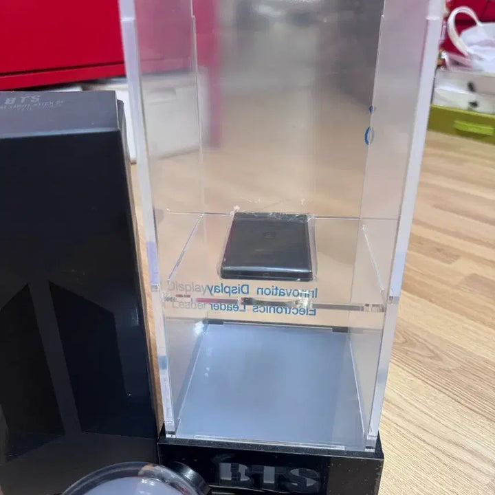 [BUNJANG] BTS SE Official Acrylic Stand / 방탄소년단 스에밤 SE, 아크릴 스탠드