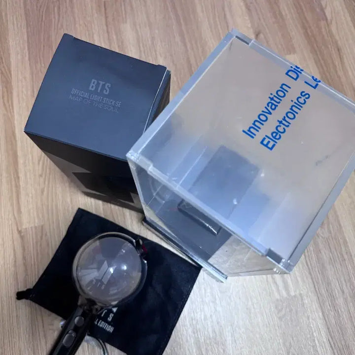 [BUNJANG] BTS SE Official Acrylic Stand / 방탄소년단 스에밤 SE, 아크릴 스탠드