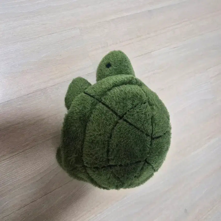 [BUNJANG] Miffy Bruna Family Turtle Plush (Medium) / 미피 브루나패밀리 거북이 인형(중형인형)