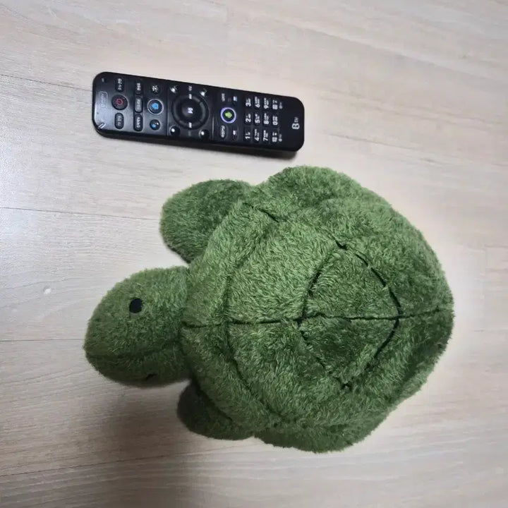[BUNJANG] Miffy Bruna Family Turtle Plush (Medium) / 미피 브루나패밀리 거북이 인형(중형인형)