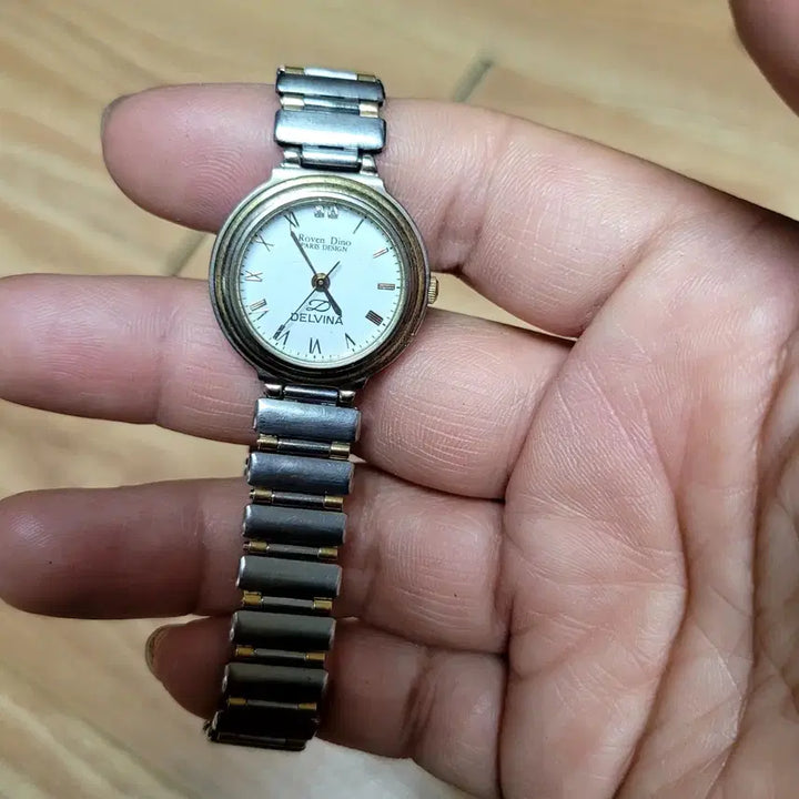 [BUNJANG] Roven Dino Delvina Women&