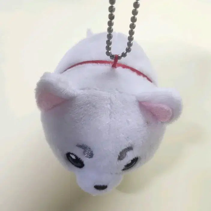 [SOLD OUT] 은혼 사다하루 인형 키링(하자ㅇ)