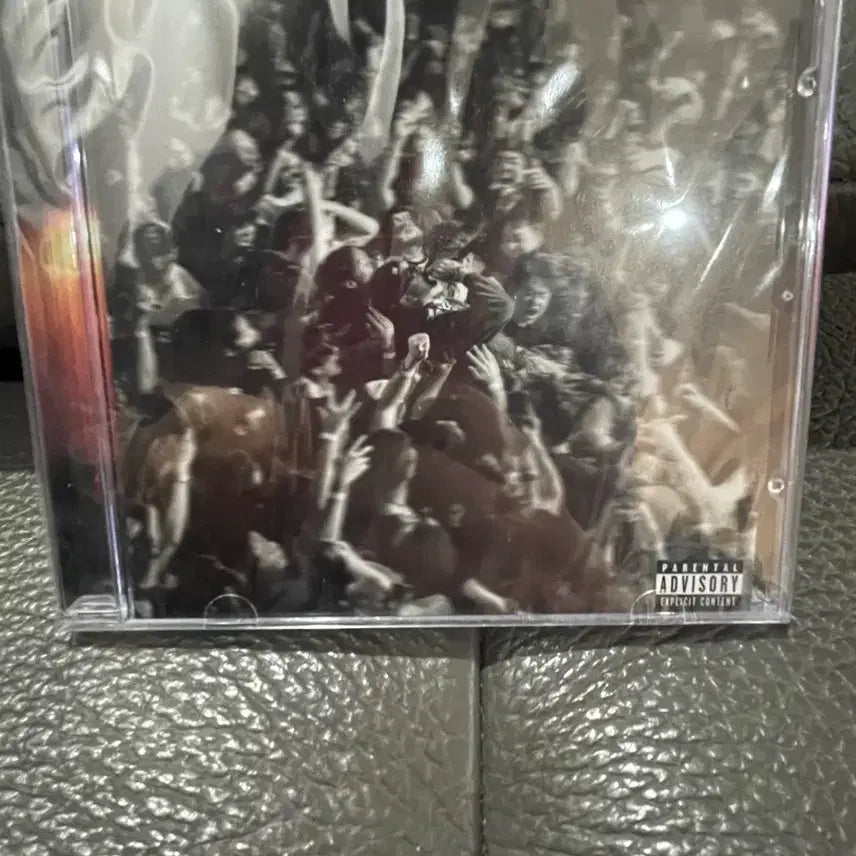 [BUNJANG] EK-YAHO CD / [CD] EK-YAHO